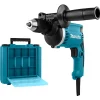 Makita Klopboormachine HP1631K - 710W