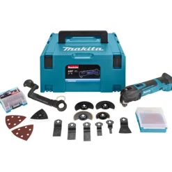 Makita multitool DTM51ZJX3 18V Bare Tool