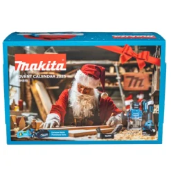 Makita P-84816 Adventskalender 2025