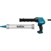 Makita - Snoerloos kitpistool - CG100DZXK - 10,8V - Anti-druppel - Variabele regeling