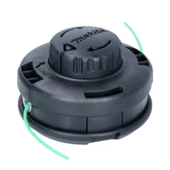 Makita - Tap&go Kop - 2 Draden, Voor 18v Dur187 En Dur188 Trimmers - 102 Mm