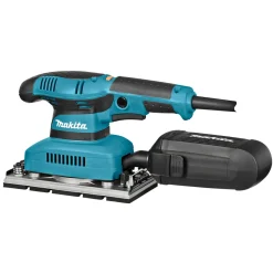 Makita Vlakschuurmachine - 190W - 93x185mm