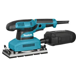 Makita Vlakschuurmachine - 190W - 93x185mm