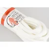 Mamutech Hoogwaardig touw Paraloc - Polyester - UV-bestendig - 12mm x 5m - Wit
