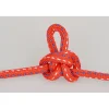 Mamutec Touw Paraloc - Polypropyleen - UV-bestendig - 8mm x 10m - Rood-blauw-wit