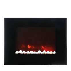 Manor House elektrische hanghaard 64x56x15,5cm Dex