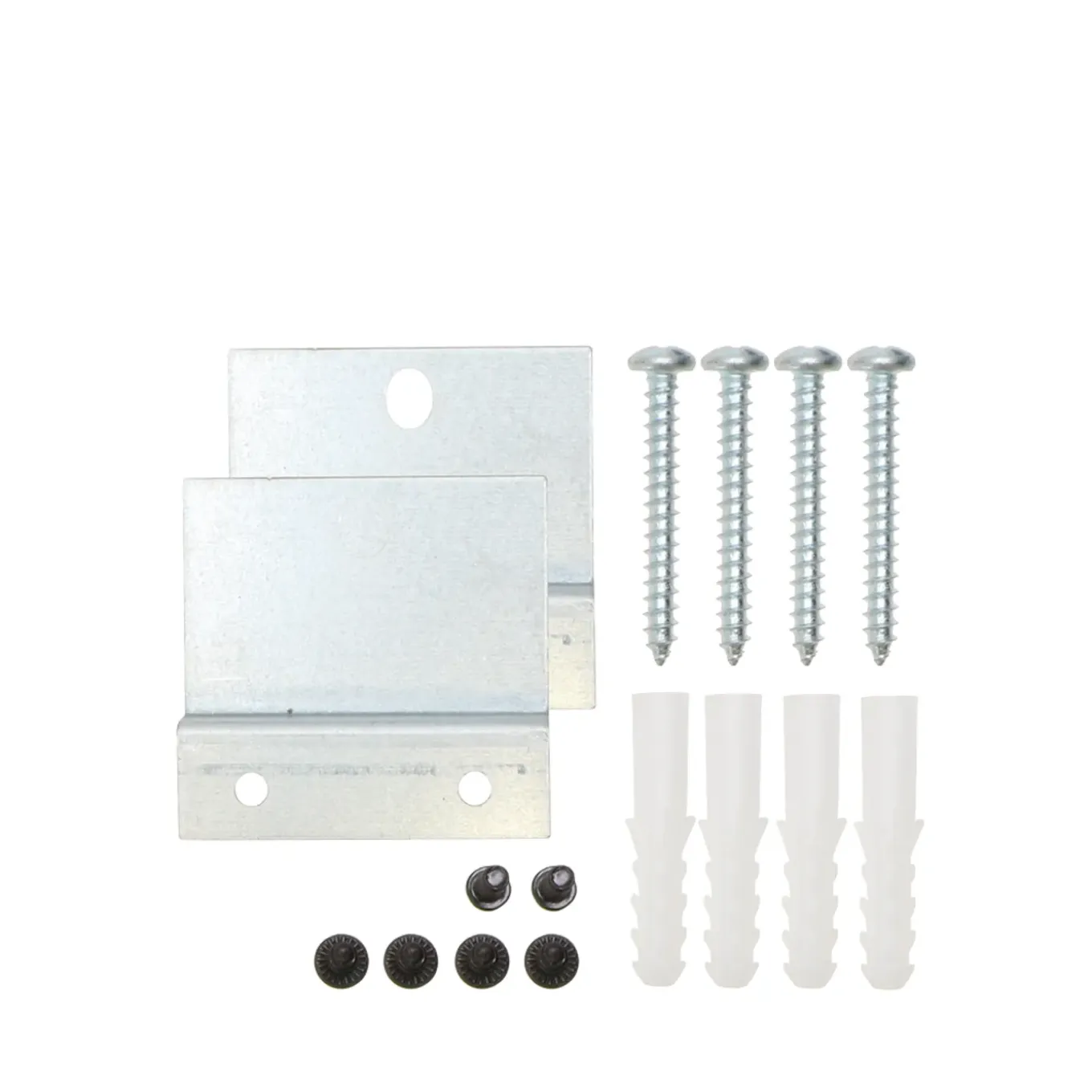 Manor House elektrische hanghaard 64x56x15,5cm Dex