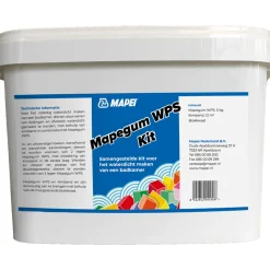 Mapei Mapegum Wps Kit