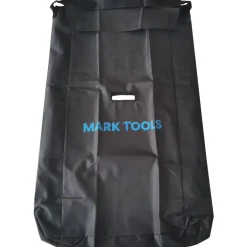 MARK TOOLS PRO Telescoopladder - 4,80 meter - met Stabilisatie Balk en Soft closing