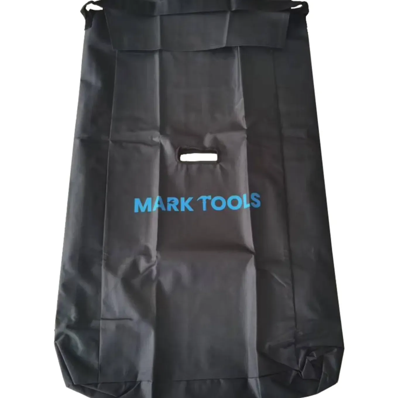 MARK TOOLS PRO Telescoopladder - 5,20 meter - met Stabilisatie Balk en Soft closing