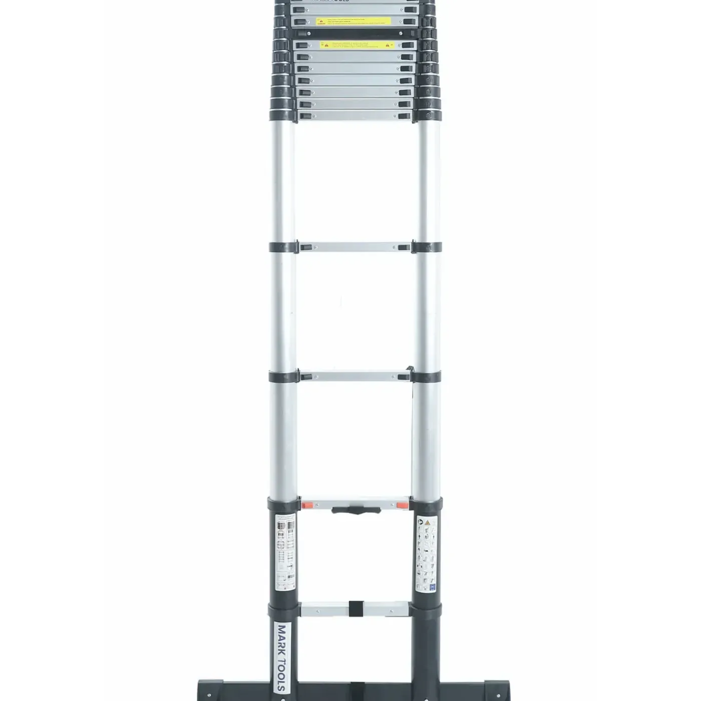MARK TOOLS PRO Telescoopladder - 4,40 meter