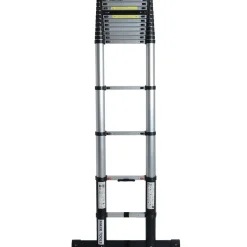 MARK TOOLS PRO Telescoopladder - 4,40 meter