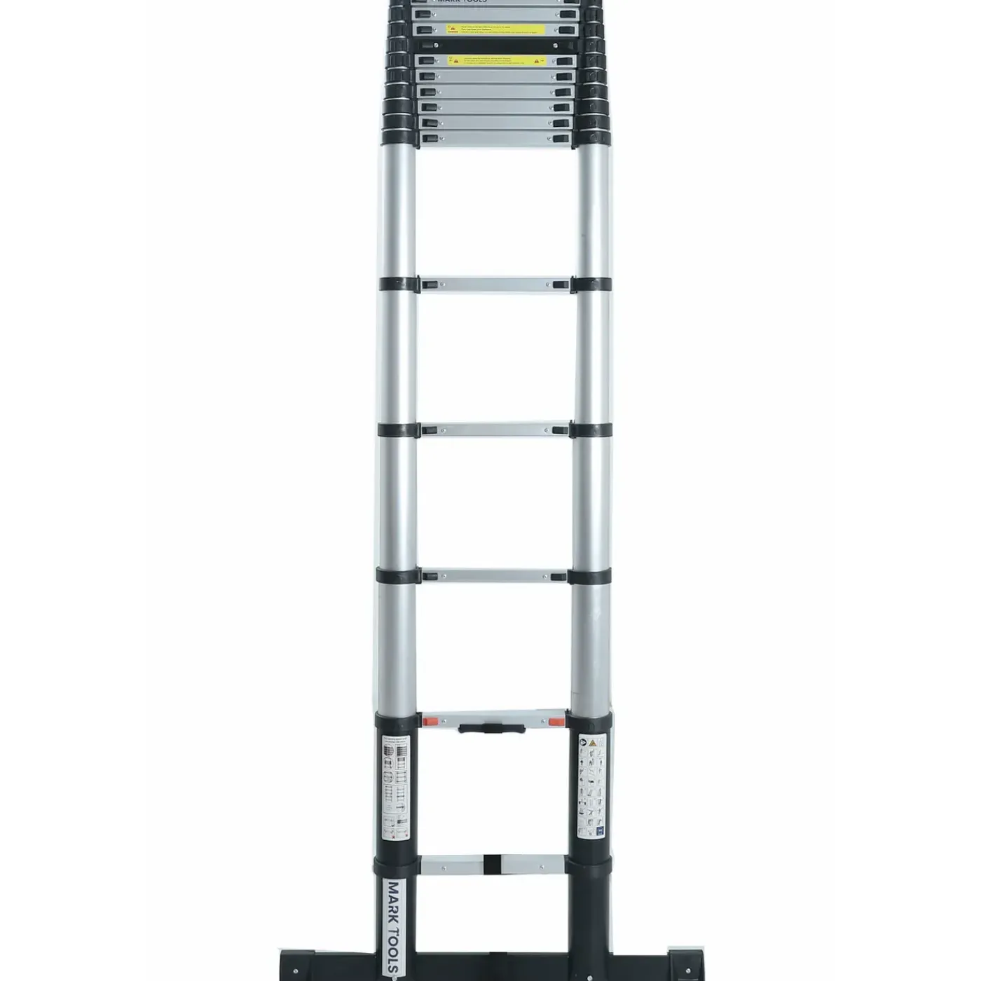 MARK TOOLS PRO Telescoopladder - 4,40 meter
