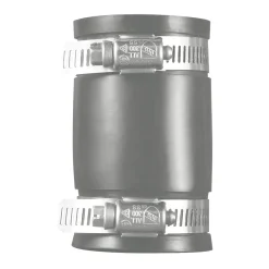 Martens flexibele overgangskoppeling recht 88-75mm