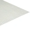 Martens golfplaat 32/09 - Polyester - Naturel - 183x97cm
