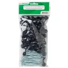 Martens nagels voor bitumen golfplaten - Zwart - 50 stuks