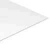 Martens PMMA vlakke plaat 2mm 50x100cm