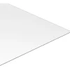 Martens polycarbonaat plaat 3mm helder 50x50cm