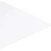 Martens polystyreen plaat 2,5mm helder 100x100cm