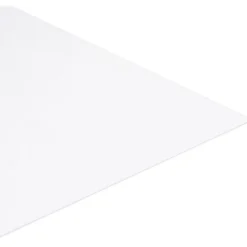 Martens polystyreen plaat 5mm helder 100x200cm