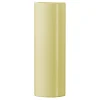 Martens pvc mof 5/8" crème 5st.