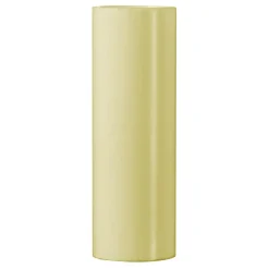 Martens pvc mof 5/8" crème 5st.