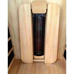 Martens Sauna Saulo 1pers 90x90x190cm