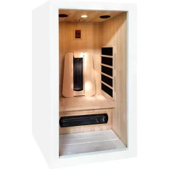 Martens Sauna Saulo 1pers 90x90x190cm
