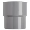 Martens Verloop PVC, 1x lijm, 75x80 mm