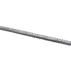 Massief ronde staaf betonijzer (geribd) Ø 6mm 200cm
