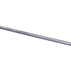 Overig Massief ronde staaf ijzer Ø 6mm 100cm