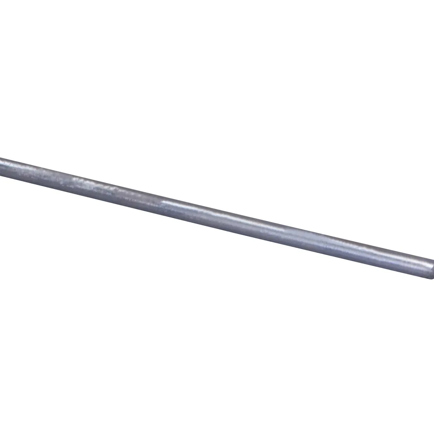Overig Massief ronde staaf ijzer Ø 6mm 100cm