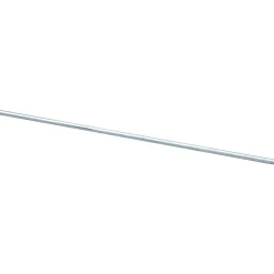 Massief ronde staaf ijzer Ø4mm 100cm