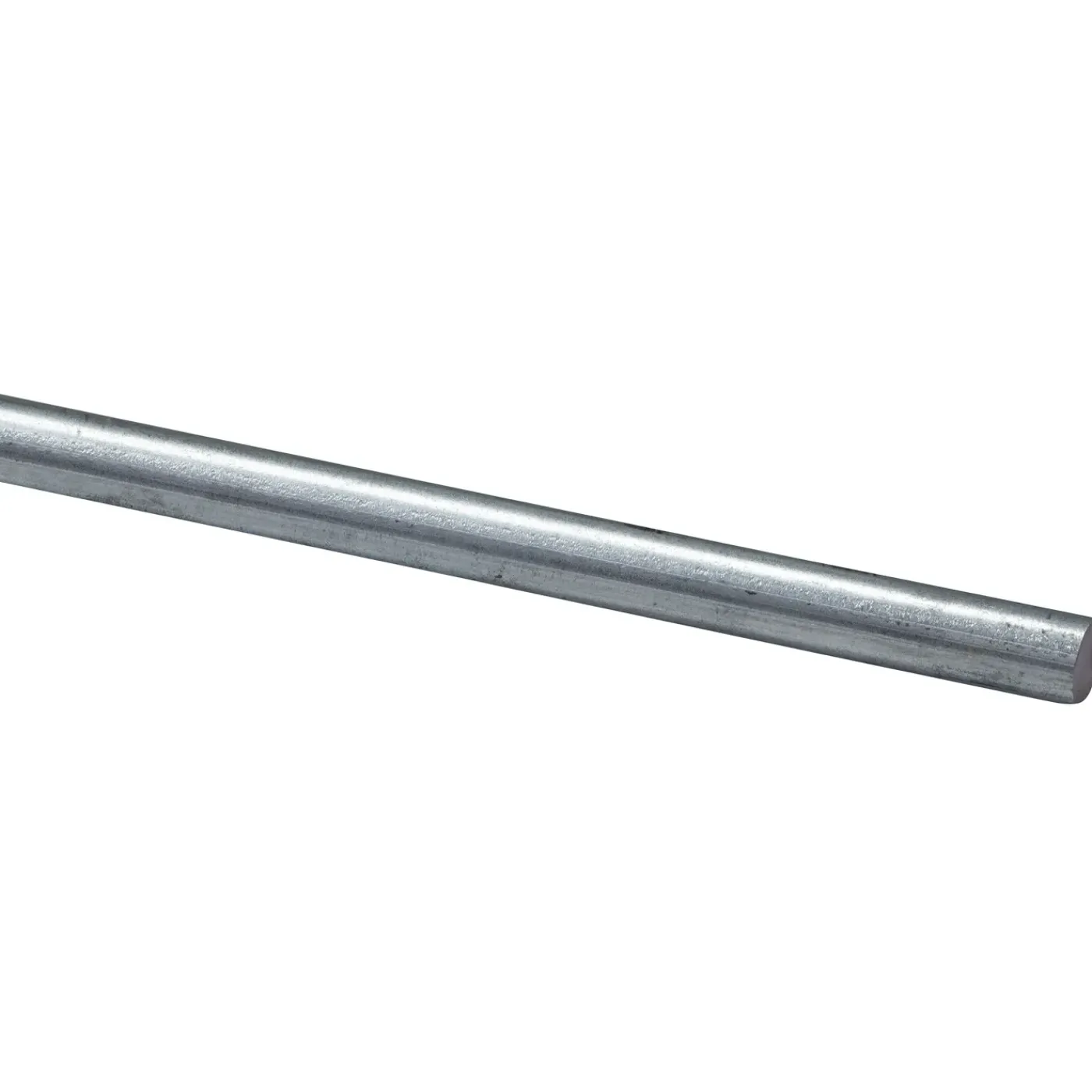 Overig Massief ronde staaf ijzer Ø 8mm 100cm