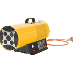 Master Gasheater Blp 33 M - 33kw - Nl Regelaar