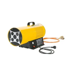 Master Gasheater Blp 33 M - 33kw - Nl Regelaar