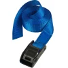 Masterlock Master Lock Bagageband met Gesp - 5mx25mm - 150kg - 2 stuks