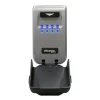 Master Lock Beveiligde Sleuteldoos 5401EURD - met cijferslot - wandmontage - 13,3x20,5x4,7cm