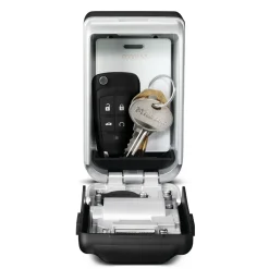 Master Lock Beveiligde Sleuteldoos 5401EURD - met cijferslot - wandmontage - 13,3x20,5x4,7cm