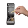 Master Lock Beveiligde Sleuteldoos 5481D Select Access XL - met cijferslot - Wandmontage en Grote Opslagcapaciteit - 9,1x21,3x5,8cm