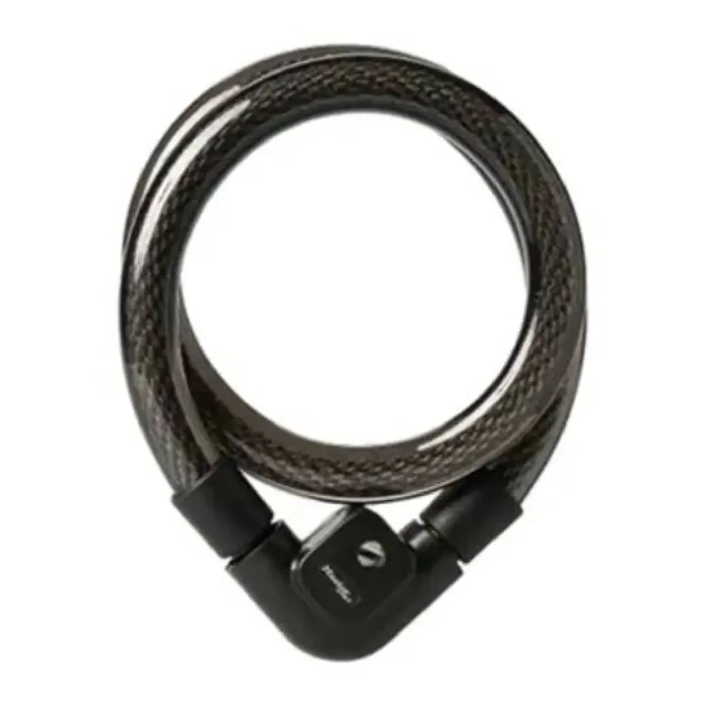 Masterlock Gevlochten Staalkabel - 25mm X 1m