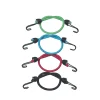 Masterlock Master Lock kleine Twin Wire snelbinders van 25 cmx 4mm 4-pack