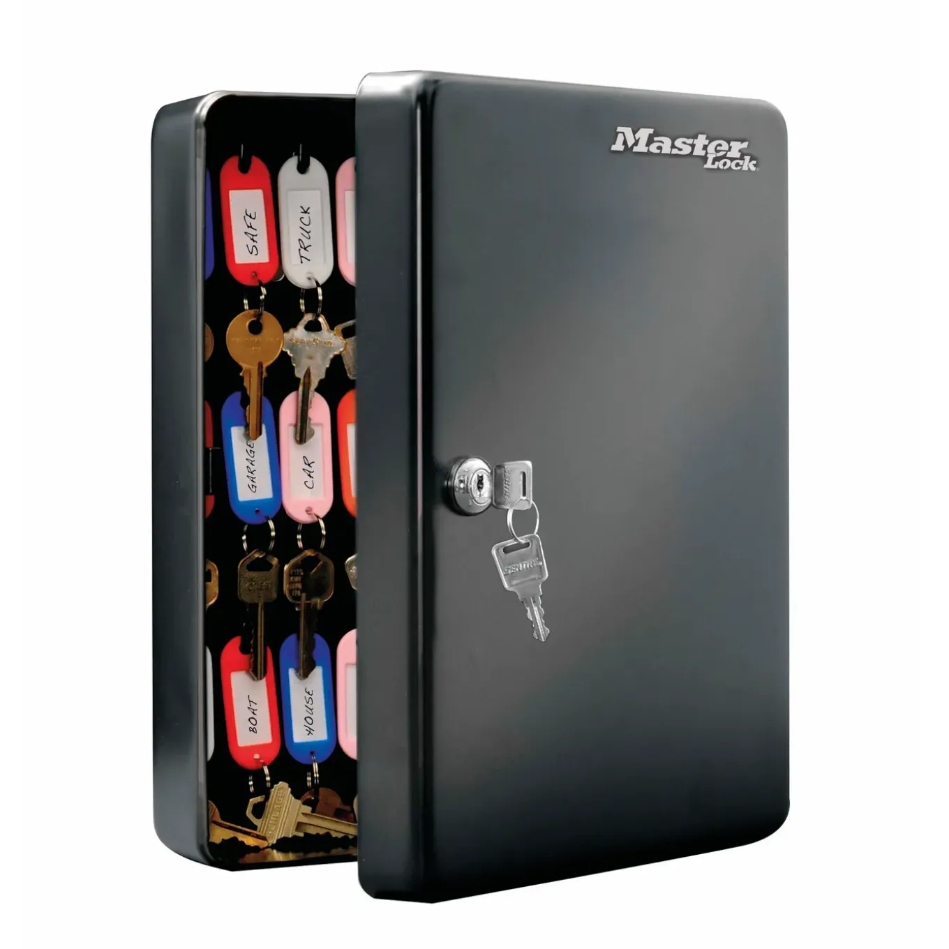Masterlock Sleutelkastje - 50 Hangers