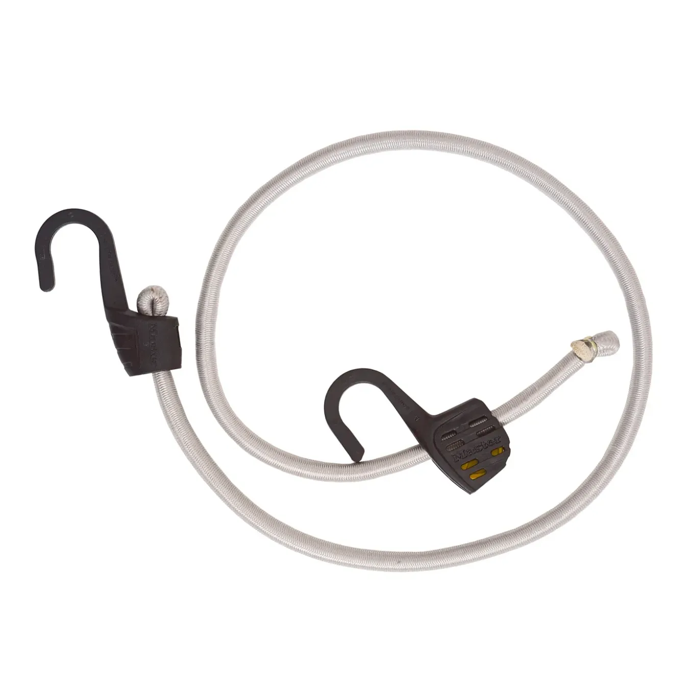 Master Lock snelbinder Steelcor 15-150cmx9,5mm zwart