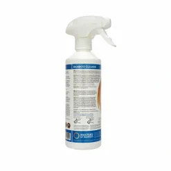 Masters Of Bamboo Bamboe Cleaner - 500ml