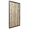 Masters Of Bamboo Bamboe Kamerscherm Verticalo - 90 X 180 Cm