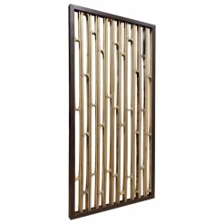 Masters Of Bamboo Bamboe Kamerscherm Verticalo - 90 X 180 Cm