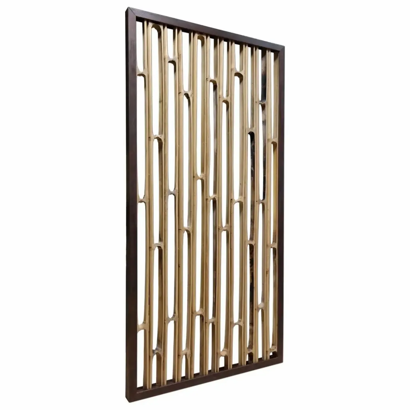 Masters Of Bamboo Bamboe Kamerscherm Verticalo - 90 X 180 Cm