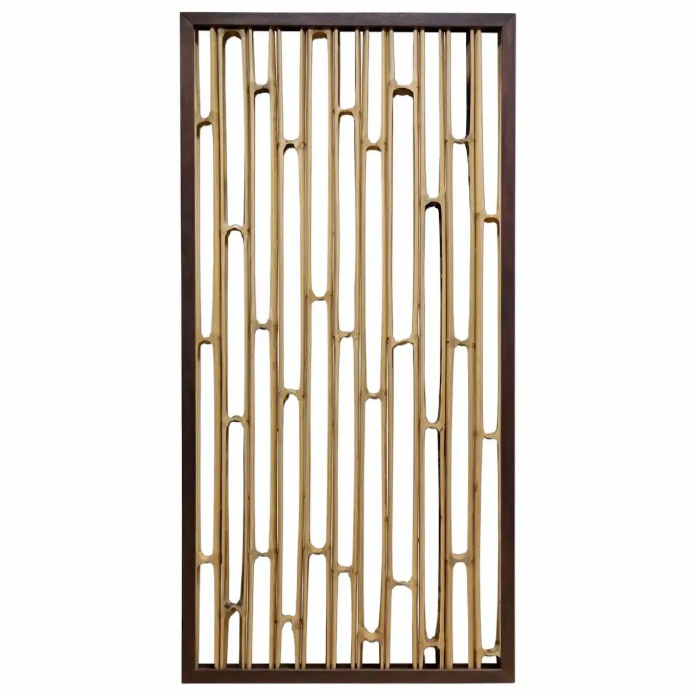 Masters Of Bamboo Bamboe Kamerscherm Verticalo - 90 X 180 Cm