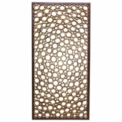 Masters of Bamboo Bamboe Kamerscherm Rondo - 90 X 180 Cm
